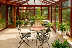 Ullenhall conservatory quotes