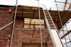 trusted extension quotes Ullenhall