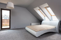 Ullenhall bedroom extensions