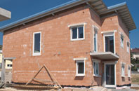 Ullenhall home extensions