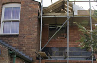 free Ullenhall home extension quotes