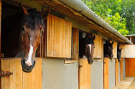 free Ullenhall stable construction quotes