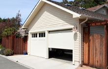 Ullenhall garage construction leads