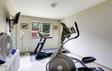 Ullenhall home gym construction leads