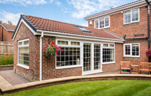 Ullenhall house extension leads